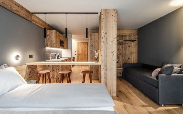 El Giof Alpine Home