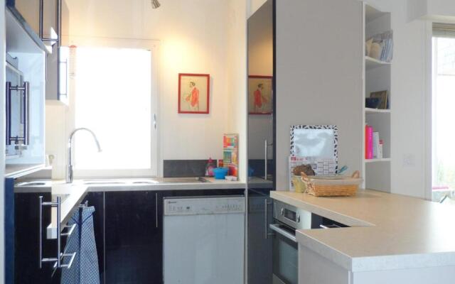 Appartement Cabourg, 4 pièces, 8 personnes - FR-1-487-182