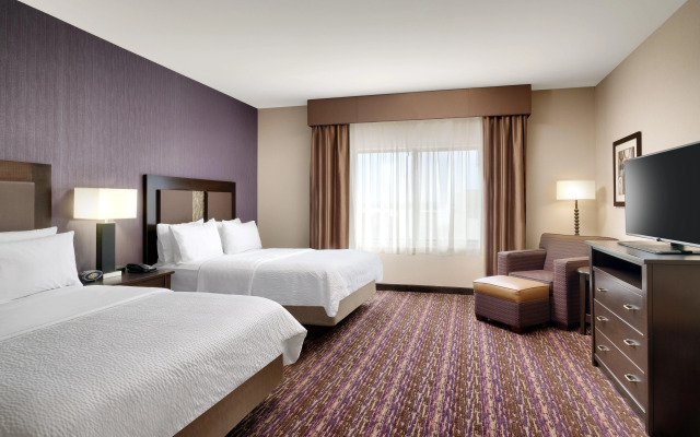 Holiday Inn Express & Suites Billings by IHG