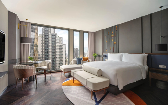 InterContinental Bangkok Sukhumvit by IHG