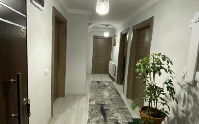 Villa Flower