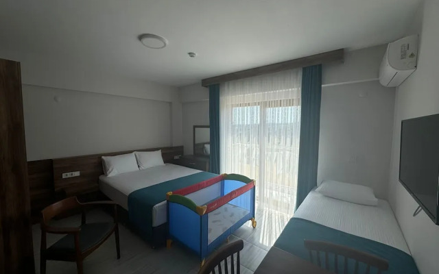 Troilus Park House Hotel