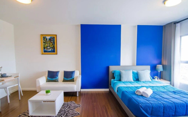 Baan Kiang Fah Hua Hin