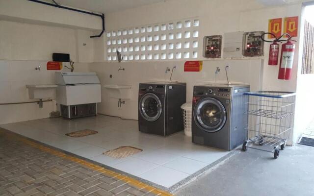 Imbassaí Solaris Village 2 quartos