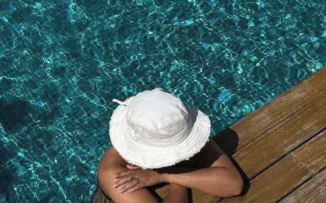 Atli Ev Alacati