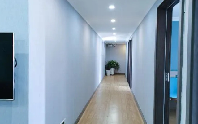Qiangxing Inn