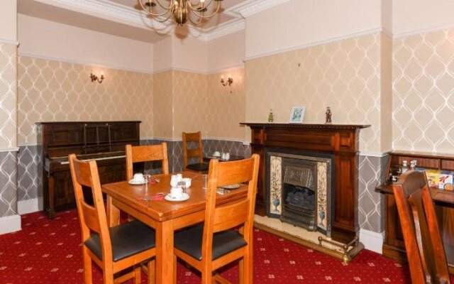Brae Guesthouse