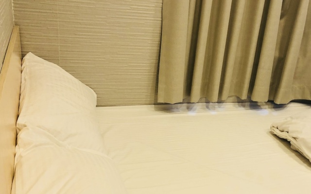 ChungKiu Come Inn – Guest Rooms – Hong Kong