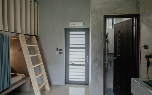 Slack BnB - Hostel