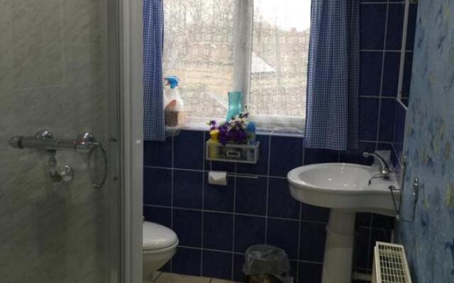 5B, Market Place flats