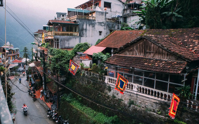 Sapa Unique Hotel