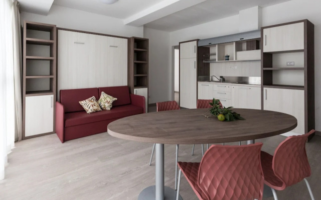 Residence Smeraldo