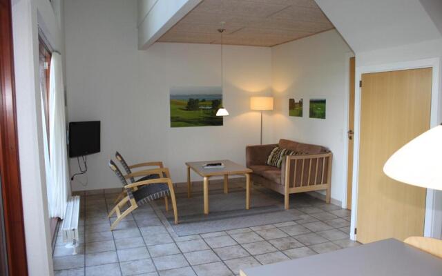Hjarbæk Fjord Golfcenter