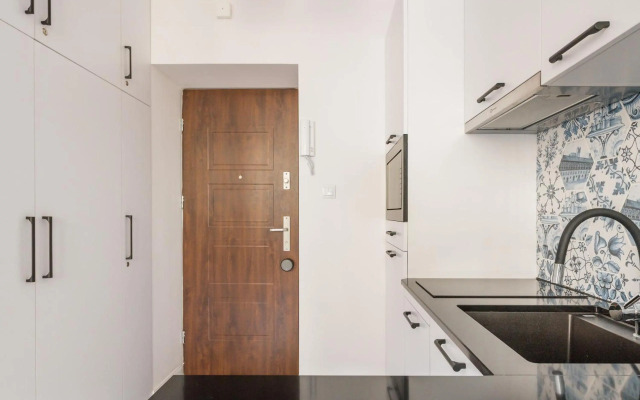 ValdiArt Suites Old Town