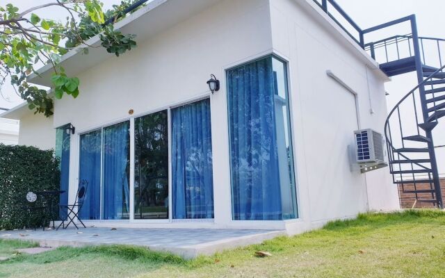 Vanida Resort - Halal