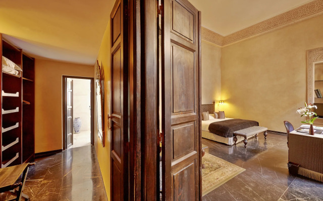 Riad Fes