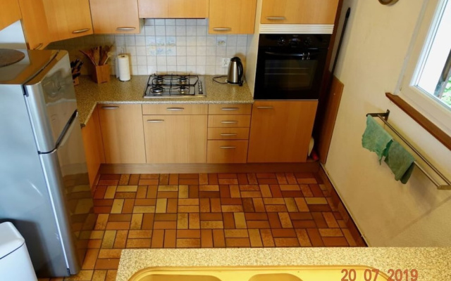 Classy Apartment in Soultzeren