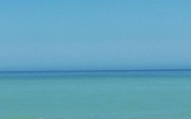 Appartement proche Mer