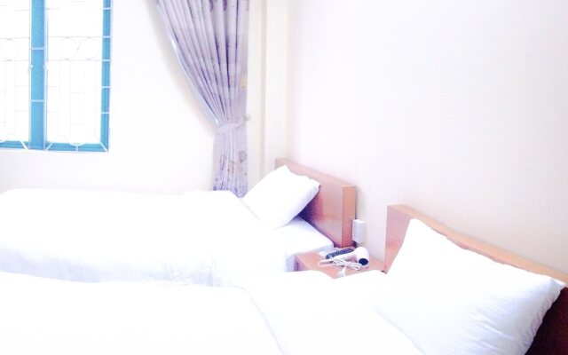 Ngoc Chau Hotel