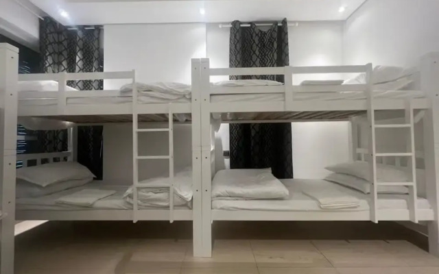 Downtown Hostel Dubai