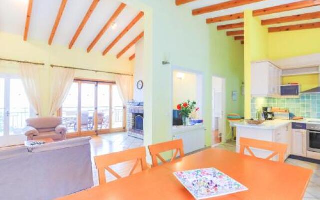 Villa Natasha