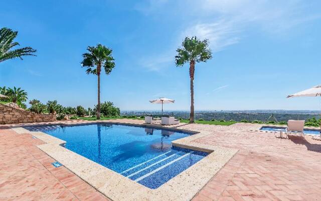 Shantivillas