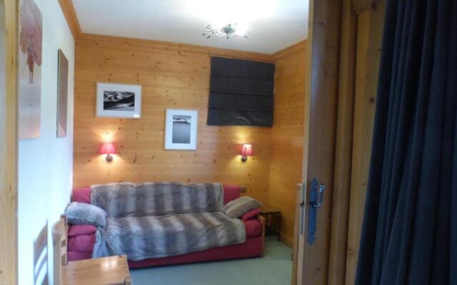 Appartement Méribel, 3 pièces, 6 personnes - FR-1-411-715