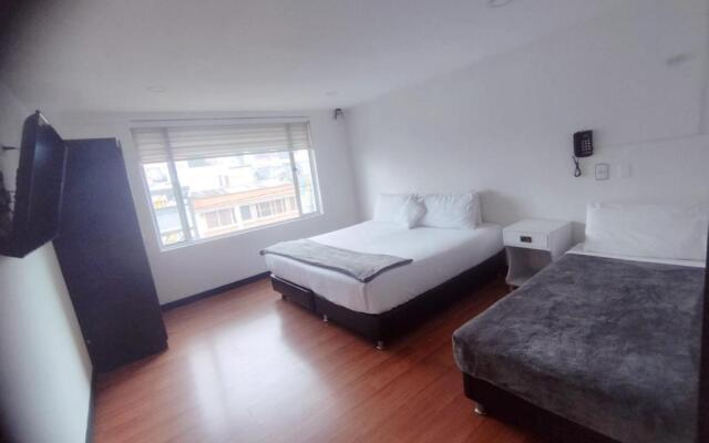 Hotel American Visa Plus