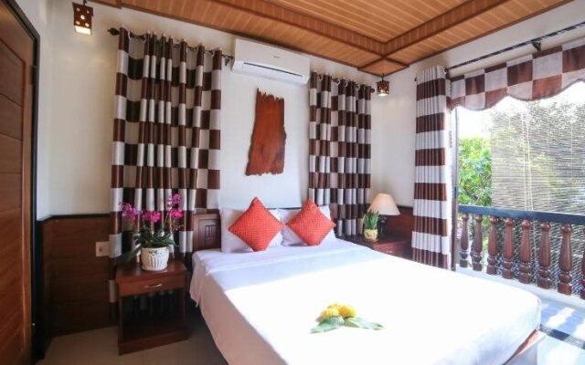 Quang Xuong Homestay