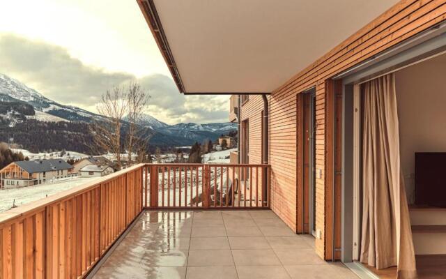 Adler Lodge D2 by AA Holiday Homes