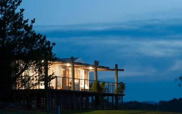 Peppertree Hill Luxury Farm Accommodation