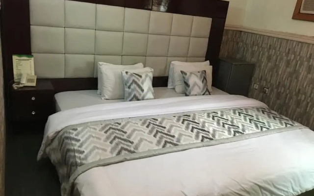 Terrace Green Hotels