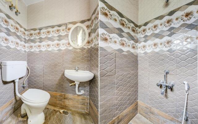 OYO 76521 Manan Paradise