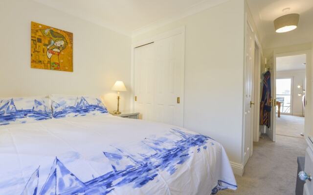 14 Burgh Island, Kingsbridge