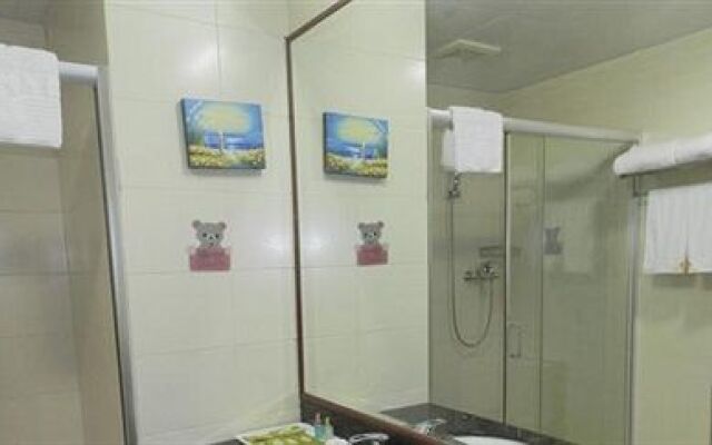 Xiamen Edinburgh Lodge Hotel Kester exhibition