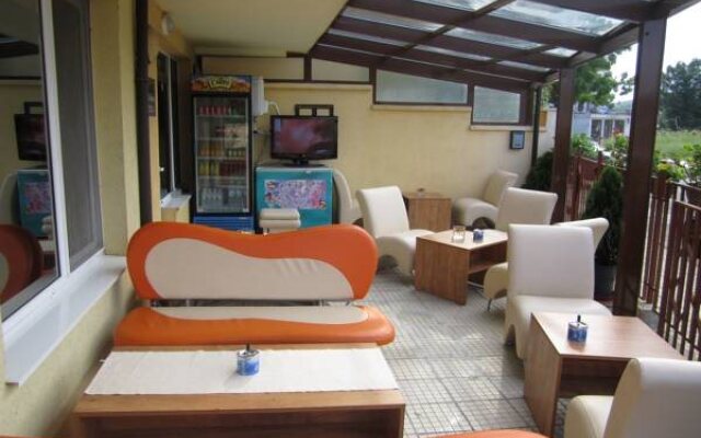 Guest House Yug