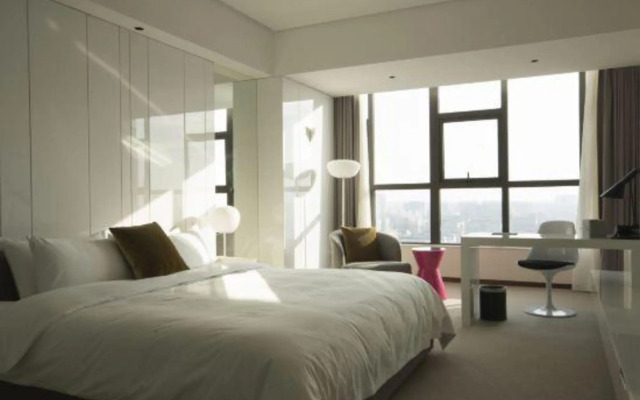 Myroom Boutique Hotel