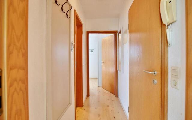 Ostseeblick Ostseeblick Appartement 6