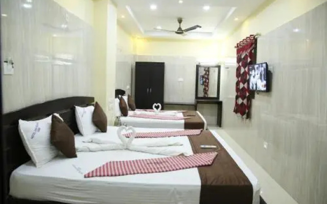 Hotel Shri Kannika