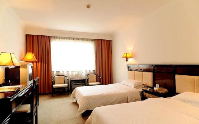 Sovereign Hotel