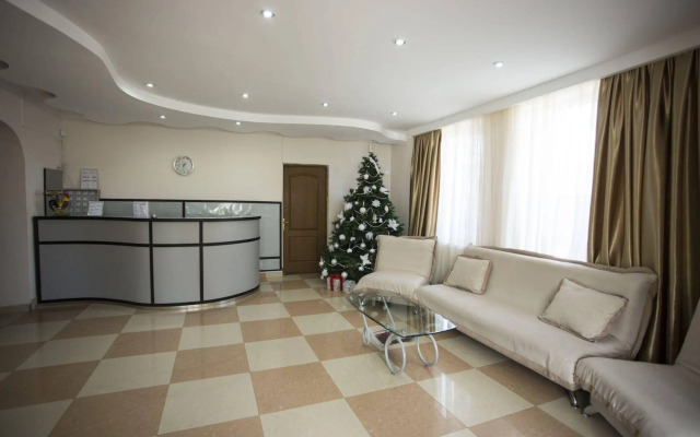 Vila Vita Hotel