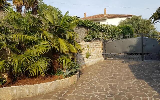 Villa Magnolia Umag