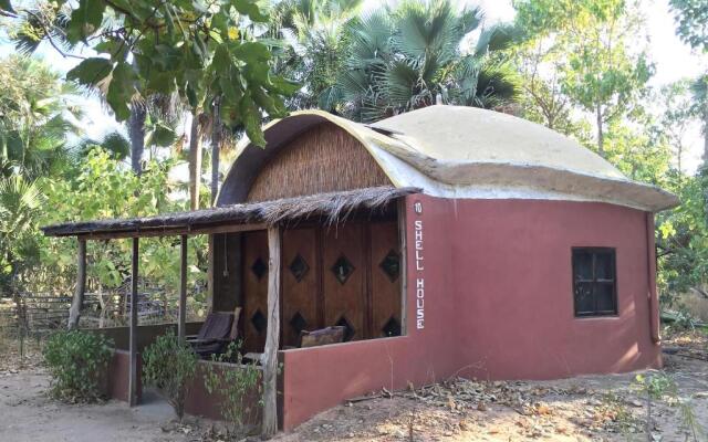 Nemasu Eco-Lodge