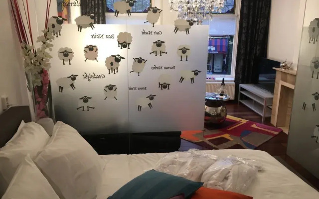Luxury Apartments Delft - Golden Heart