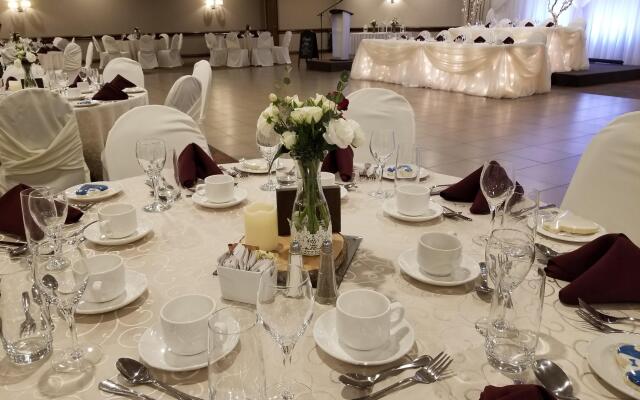 Holiday Inn Burlington Conference Centre by IHG