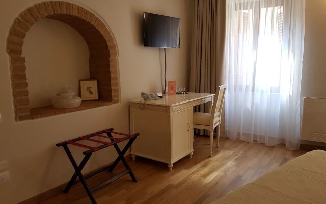 Hotel Volterra In Superior