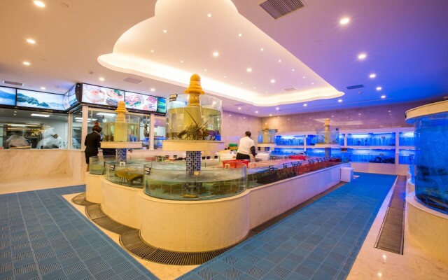 Century Hongteng Hotel