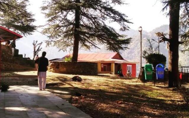 Bhatla Hill Home Stay