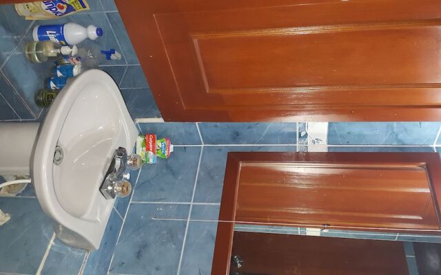 Apartamento Bahia Fragata