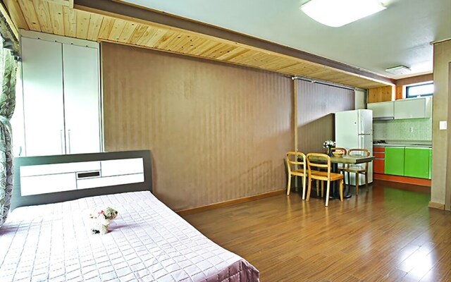 Yangpyeong Clear Water Pension